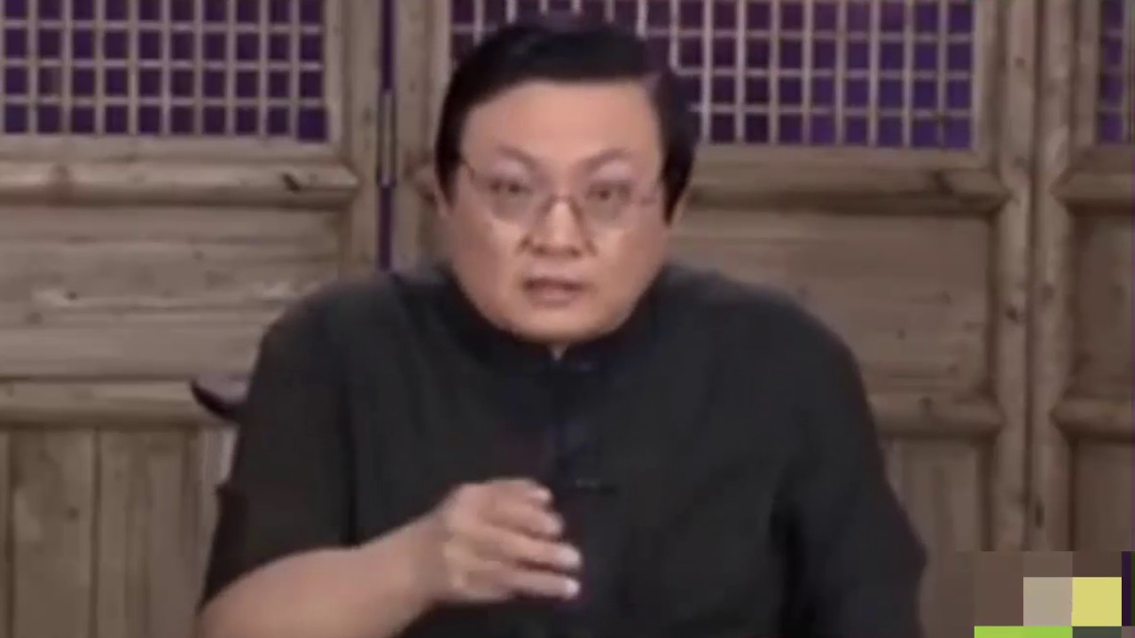 让梁宏达 老梁 处于风口浪尖的一段视频 Youtube 让梁宏达 老梁 处于风口浪尖的一段视频 Youtube