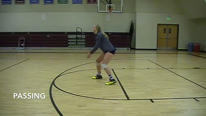 Catie Semadeni, Class of 2019, Skills Video - Apr ...