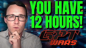 AI AGENT + CRYPTO GAME LAUNCHING SOON! Could This Be A 100X Gem?