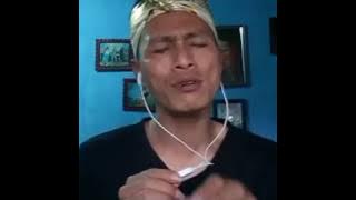 Heboh Duet Cover Lagu Agnesmo
