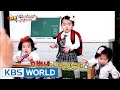 Joy & Seoheun & Haeun's House – OGG children after 15 years? [The Return of Superman / 2017.01.01]