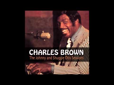 Charles Brown,Black Night