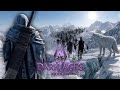 Skyrim Dark Ages Modlist/Load Order, Big Updates! - PS5/4