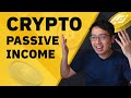 10 ways to earn crypto passive income on Binance