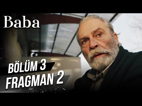 Baba 3. Bölüm 2. Fragman