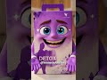 Detox 9 Jour #detoxforever #fypyoutube #viral