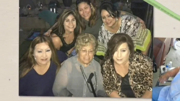Happy 80th BirthdayPauline Cervantes Flores