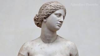 Klasik Yunan Sanatı - Mim-ART #3