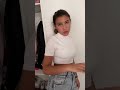 Houria hocini enerve sans tenue pour laid  nouveau tiktok