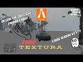 COMO RESOLVER ERROS DE TEXTURA DO FIVEM - GTA 5 - TEXTURA NAO CAREGA - BUG DE TEXTURA - ERROS FIVEM