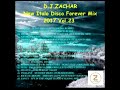 D J ZACHAR   New Italo Disco Forever Mix 2017 Vol 23
