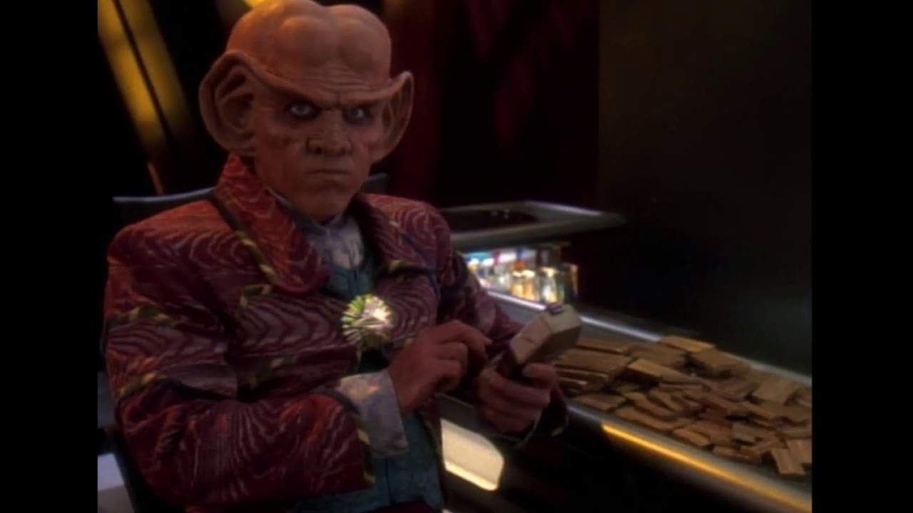 star trek ds9 quark episodes