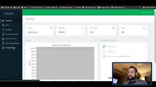 Updating Your PIN in Papercut
