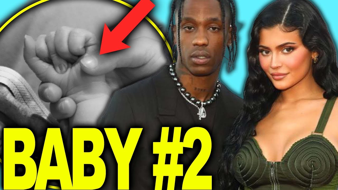 Kylie Jenner Had Her Baby! | Hollywire