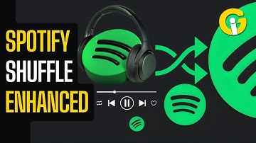 Spotify Has Mastered Its Shuffle System With Fewer Repeats