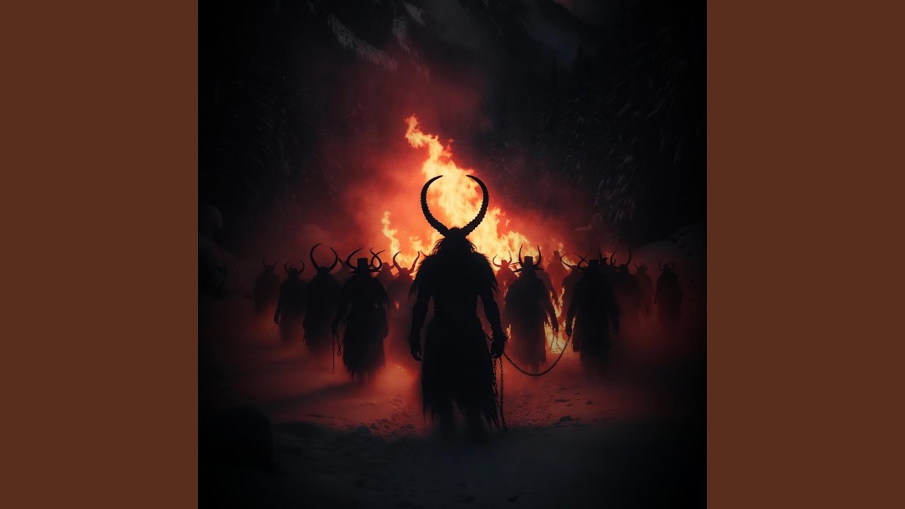 Watch KRAMPUS on YouTube Watch KRAMPUS on YouTube