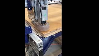 CNC - Joint Cutting