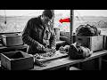 How a Military Cook Carried Out an Assassination Inside Enemy Headquarters