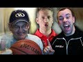 WHAT COACHES LOOK FOR IN THEIR PLAYERS! | Tyler Coston (Point Guard College) | Shot...