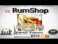 Rumshop remix edition vol1 djbrimstone