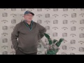 Gary Donnelly Interview