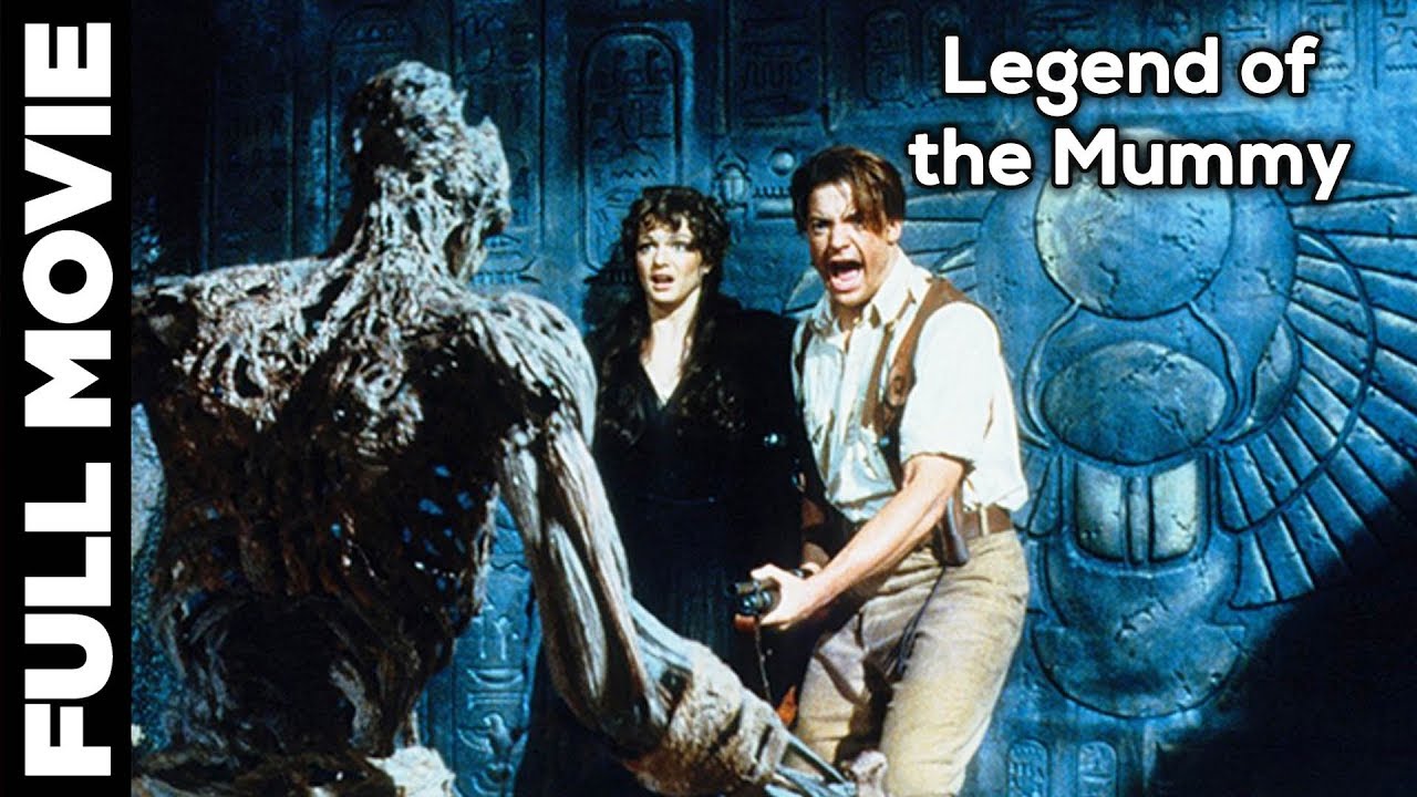 the mummy hindi dubbed watch online