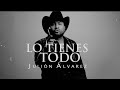 Julión Álvarez y su Norteño Banda - Lo Tienes Todo (2024 Video)