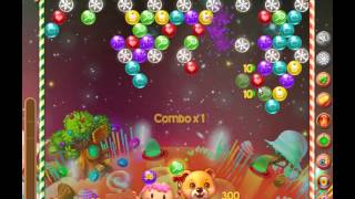 Candy Planet Level 142