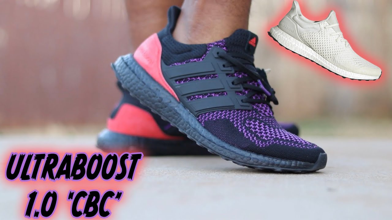 celebrate black culture ultra boost