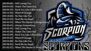 🌸 SCORPION - Soft Melodies And Strong Lyrics Create Viral Emotional Waves Around The Globe 🎹 screenshot 5