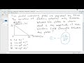 IB Physics D2 HL only (May 2025 TZ1 Past Paper 1A-27). Electric potential and field strength.