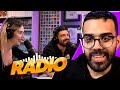 Perch amiamo la RADIO | Radio Tomodachi con Dario Moccia (ft. Melissa Greta e Gianluca Gazzoli)