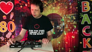 Download Lagu Italo Disco 2024 Minimix #4 (DJ Eighties Nostalgia) MP3