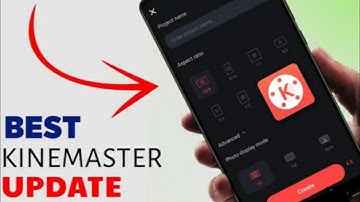 kinemaster Big Update 6.0.1 | Problem Solved | Kinemaster Latest Version | Download Link