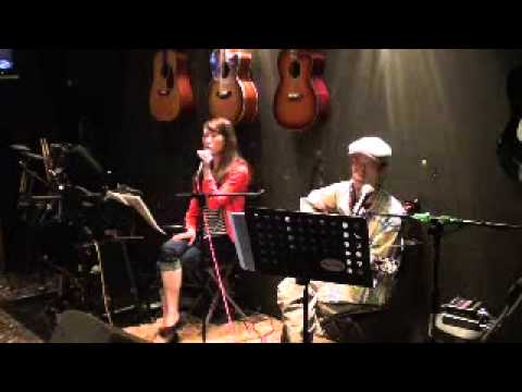 サブやん＆マキさん　『涙そうそう』　カバー
