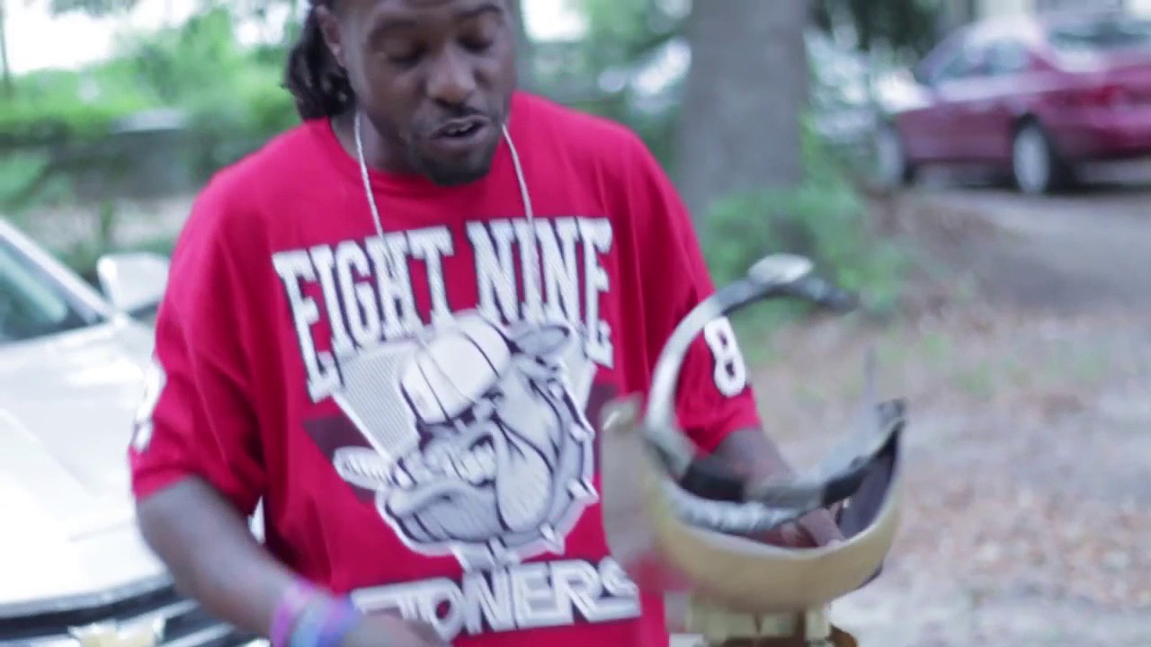 Ugly Man - Westside unOFFICIALcUT