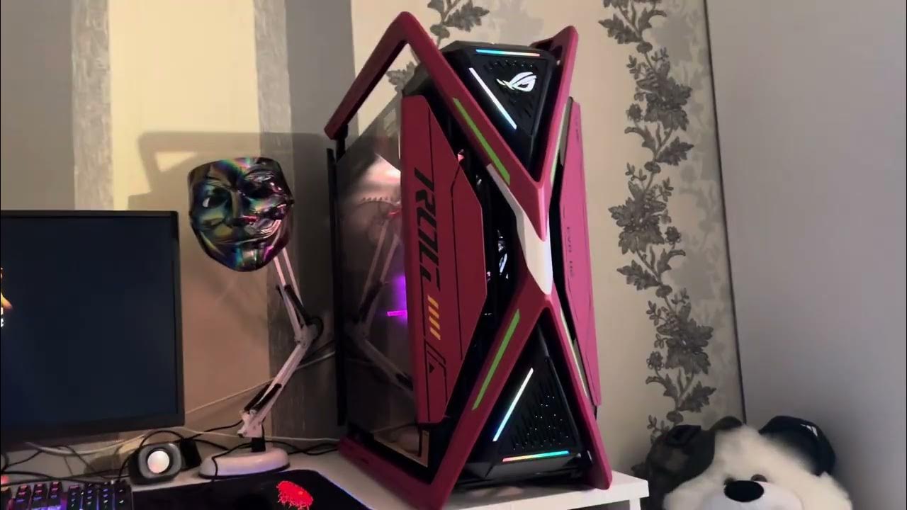 Asus rog strix xg27aqm, 2560x1440, 270 гц, ips. Asus rog strix g16. Eva01 asus rog strix. Asus rog strix g713. Евангелион rog.