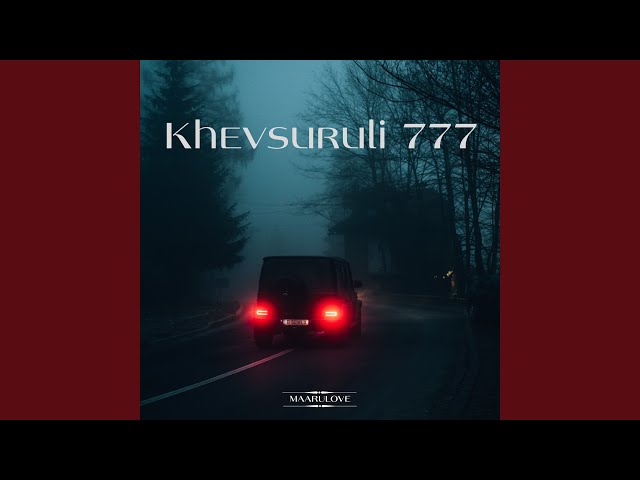 Khevsuruli 777 class=