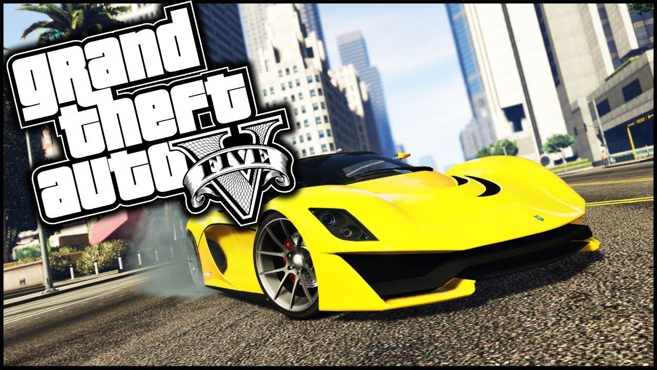 Gta 5 Online Rp Hack Ps4