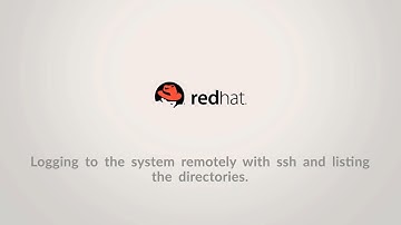 Red Hat Linux Full Course 2021 (RHCSA RHCE 8)