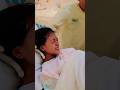 Emotional Birth Moment | Baby Girl Born at 11:05 | Real Labor &amp; Delivery Story