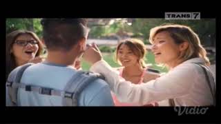 Download lagu Iklan Gillette Blue Simple 3 (2017-2018, 30s ver.)