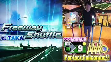 [DDR A3] Freeway Shuffle EDP-9 PFC