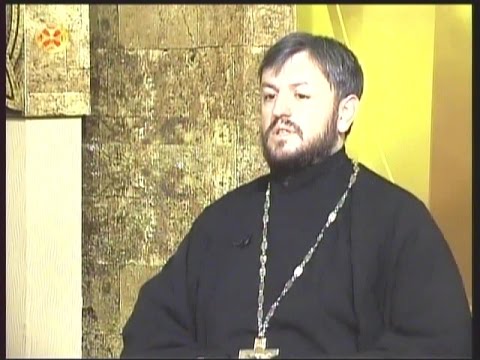 ქრისტიანული ნათლობის შესახებ