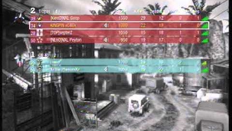 Black Ops Beta GB Dispute