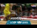 ¡Jessie Govan lidera a los Indios en la victoria! - MVP Seguros Múltiples