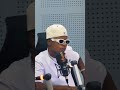 NIVVA BLESS INTERVIEW ON BONGOFM Bongofm 