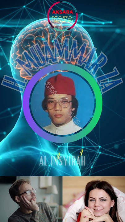 AL INSYIRAH   H  MUAMMAR ZA