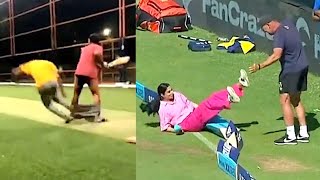 Funniest Desi Cricket Fails Ever