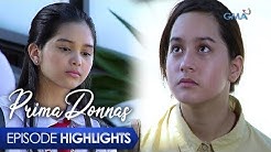 Prima Donnas: Tapatan ng pekeng tagapagmana at ng tunay na prinsesa | Episode 53